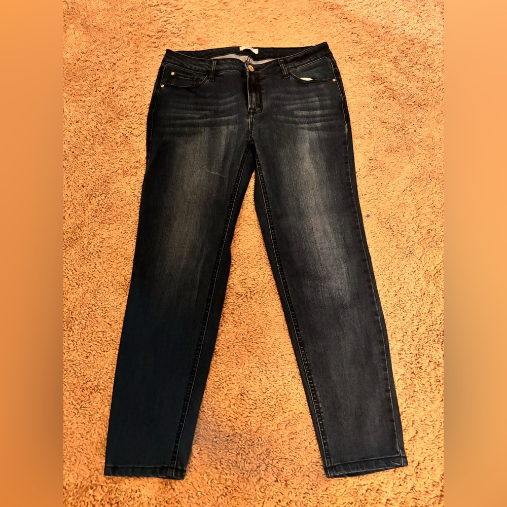 Kensie Jeans